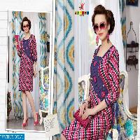 kersom Victoria Wholesale Ever concept kurtis